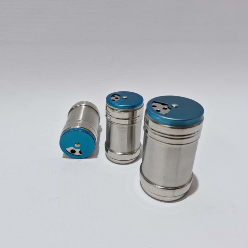 KISMET TUZLUK KAYAER BÜYÜK BOY