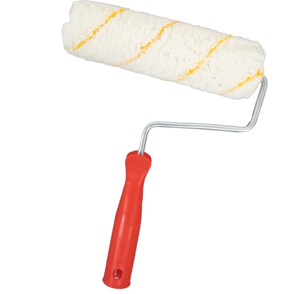 ELMAS SATEN BOYA RULOSU