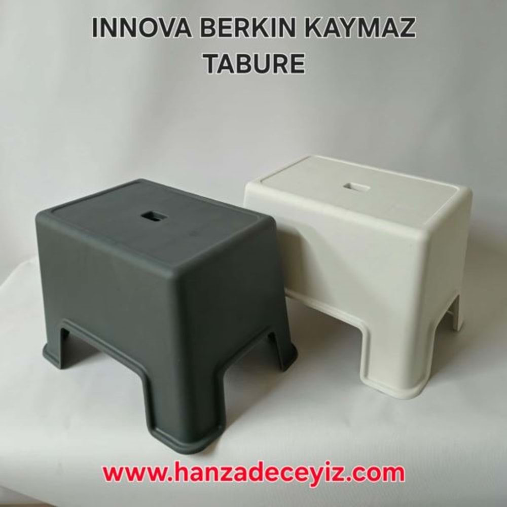 İNNOVA BERKİN KAYMAZ TABURE