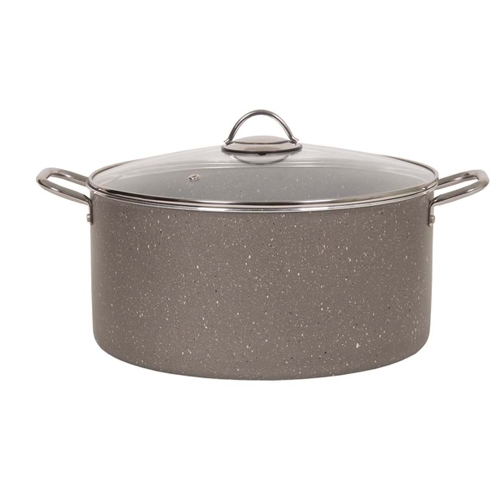 HORECA TENCERE 32 DERİN GRİ GRANİT