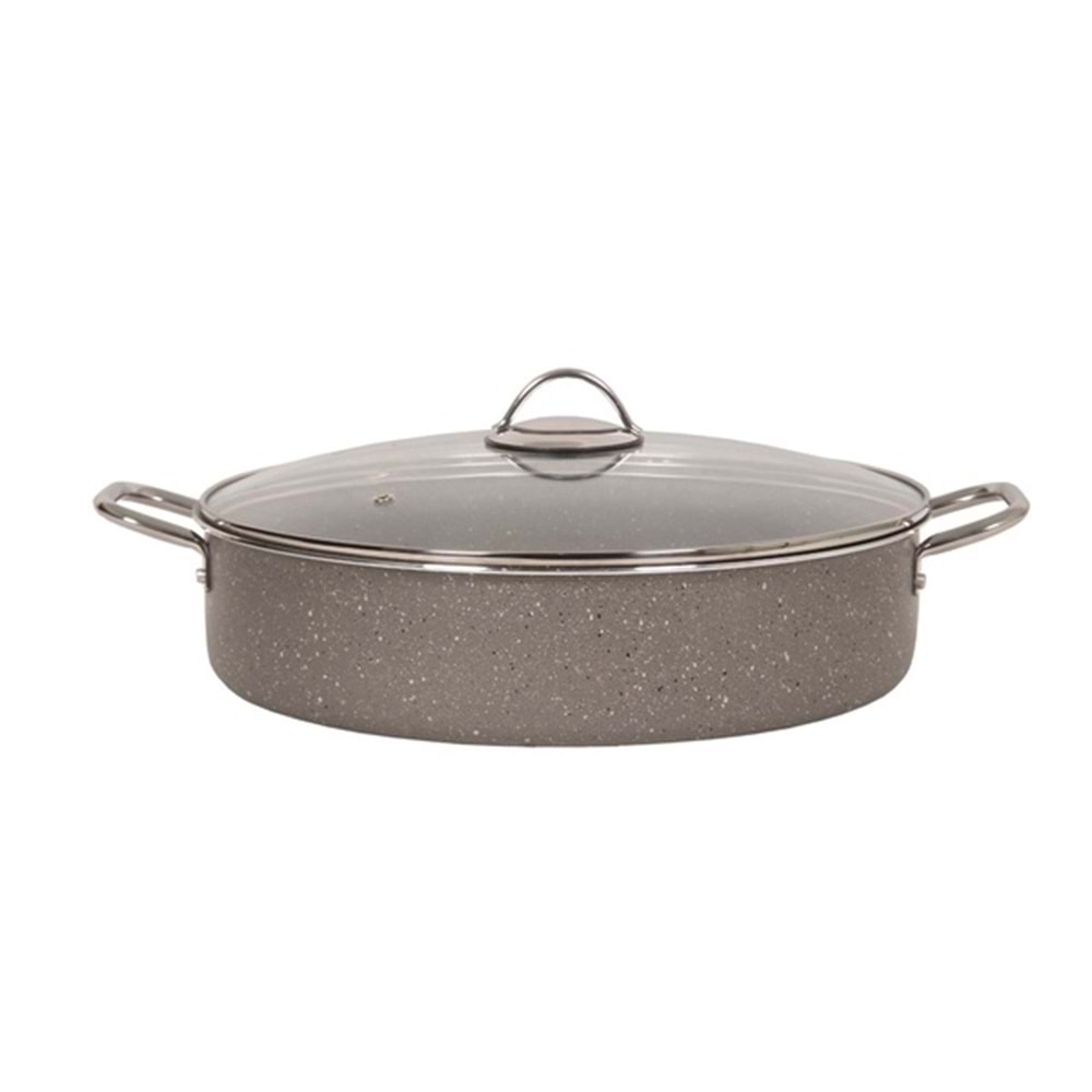 HORECA KARNIYARIK 36 DERİN GRİ GRANİT