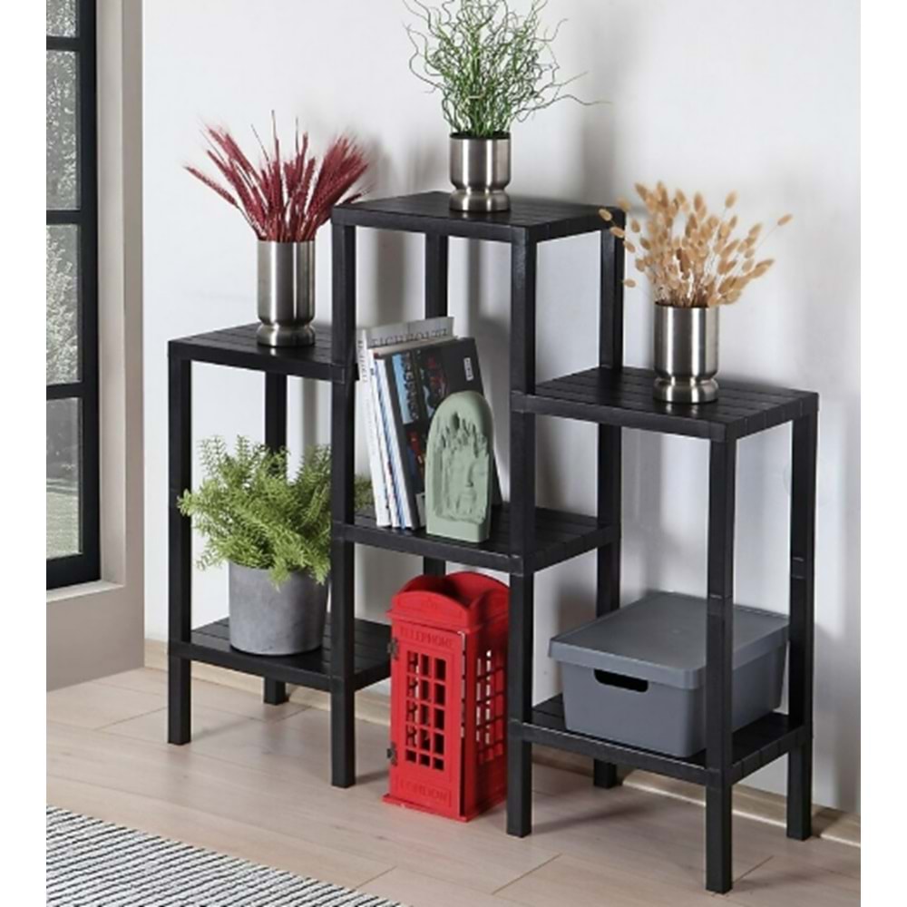 BARONES OMBEG 6 LI RAF ÇİÇEKLİK