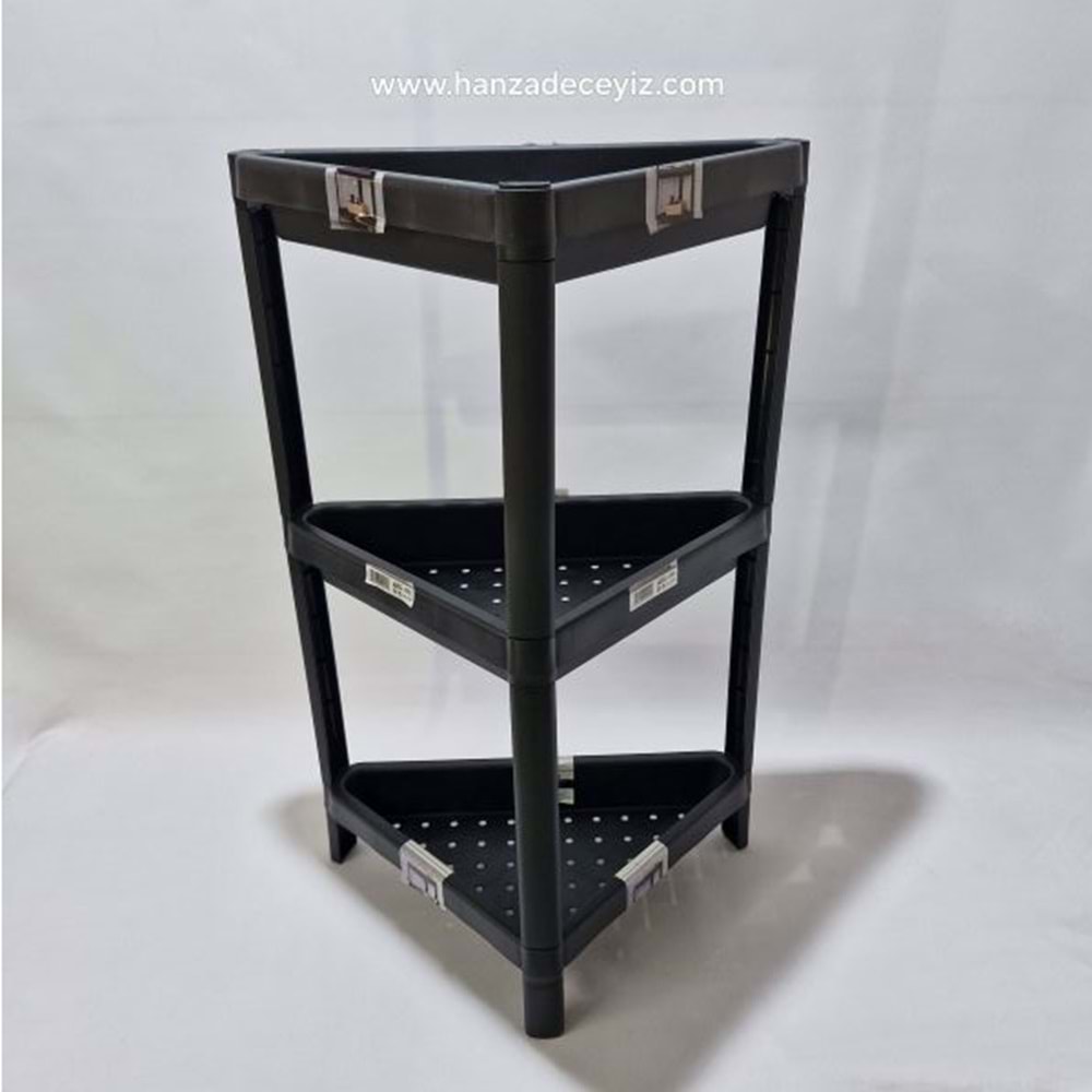 BARONES OMBEG OM-0688 BEYAZ ÜÇGEN RAF