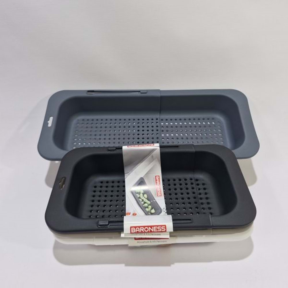 BARONES 11001 SÜRGÜLÜ SÜZGEÇ