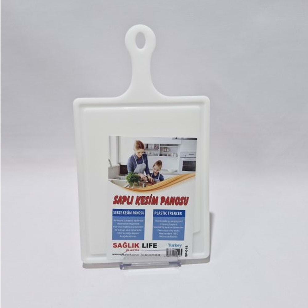 SP-08 SAPLI KESİM PANOSU