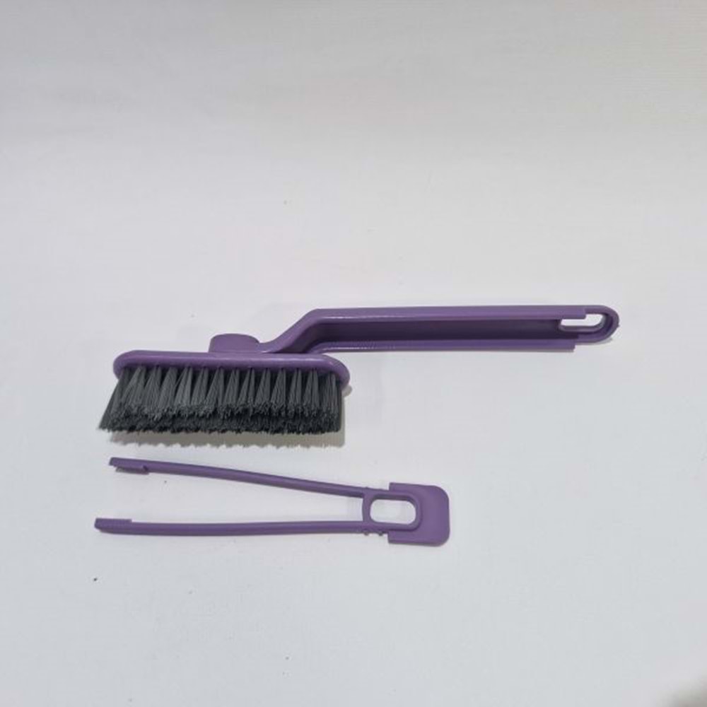 MULTİ İNCE FIRÇA SET DÖNER BAŞLIK