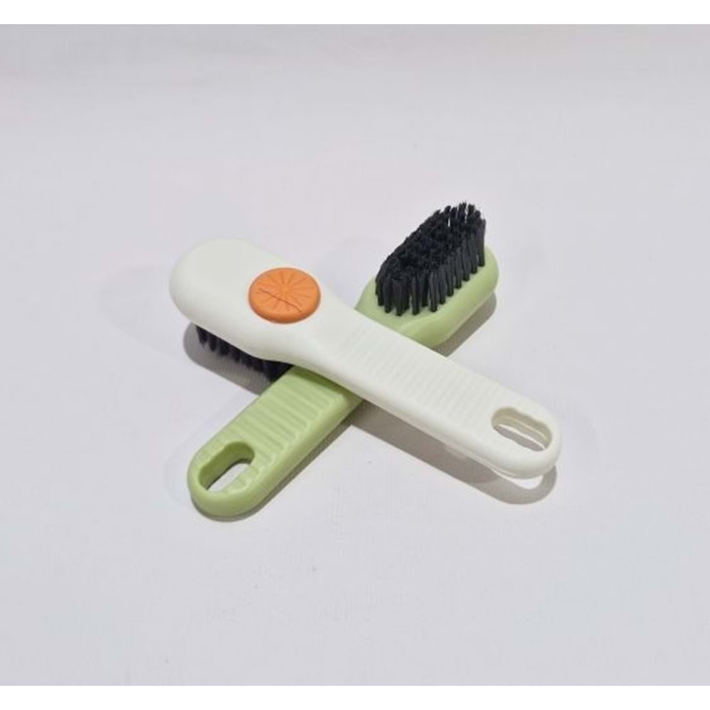 DETERJAN HAZNELİ TEMİZLİK FIRÇASI