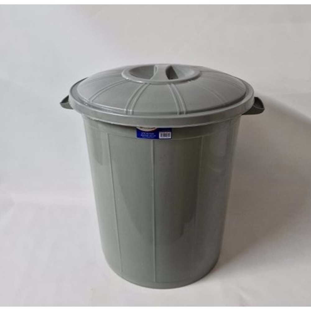 NOSSA VARİL ÇÖP 90 LİTRE