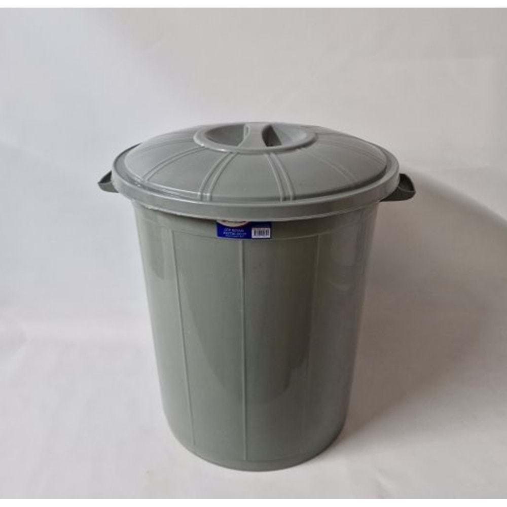 NOSSA VARİL ÇÖP 70 LİTRE