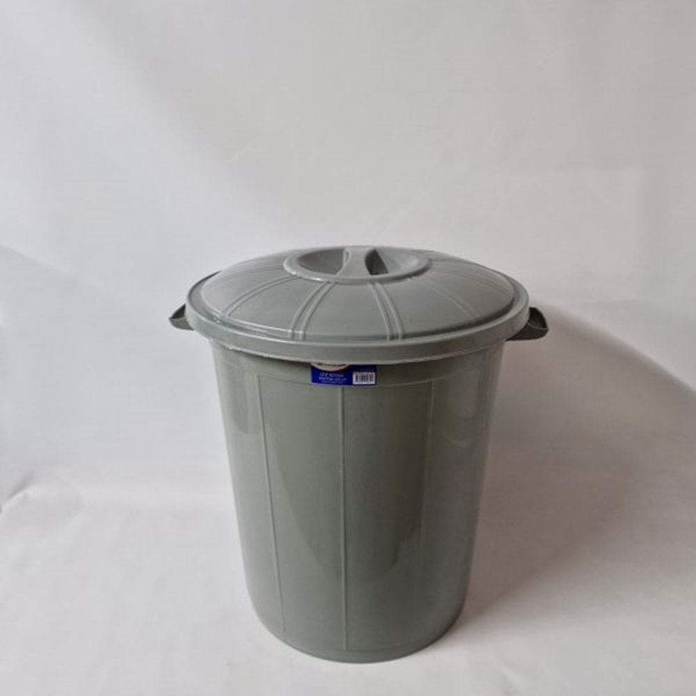 NOSSA VARİL ÇÖP 35 LİTRE