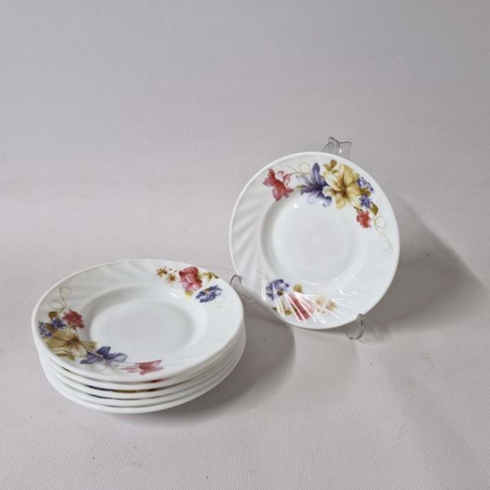 OPAL YEMEK TABAK 7 İNÇ