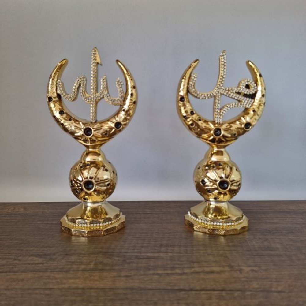 18173 AYAKLI HİLAL LAFIZ TAKIM