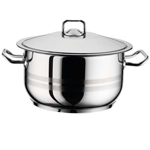 ARİAN GASTRO 26X16 CM TENCERE