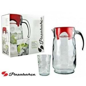 PAŞABAHÇE SPACE SU TAKIMI 98678