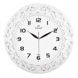 REVELLO CARVEN YUVARLAK SAAT *20