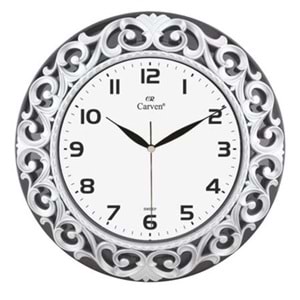 REVELLO CARVEN YUVARLAK SAAT *20