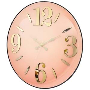 REVELLO BOMBE CAMLI BÜYÜK SAAT *6