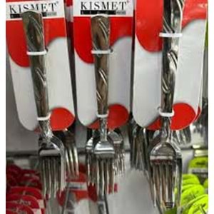 ATMACA 6LI YEMEK ÇATALI