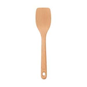 TAHTA KAŞIK 23 CM TAHTA SPATULA