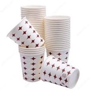 KARTON BARDAK ORTA 50 Lİ