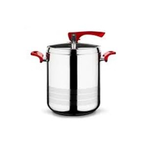 UÇE DÜDÜKLÜ TENCERE 5 LT