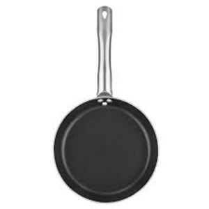 UÇE KREP TAVA 32 CM