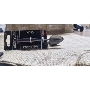 GÖRKEM DÖKME ÇAY KAŞIĞI