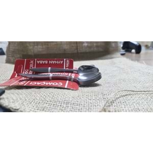 GÖRKEM DÖKME ÇAY KAŞIĞI