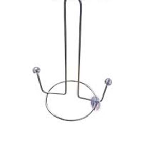EFN DKH- KRSİTAL BONCUKLU METAL HAVLULUK /