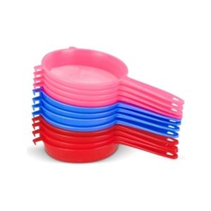 LALE SÜT SÜZEĞİ NO4 18 CM