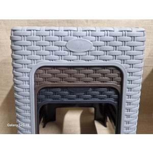 ALKAN HASIR BÜYÜK TABURE