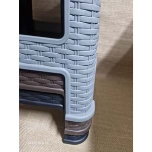 ALKAN HASIR BÜYÜK TABURE