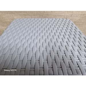 ALKAN HASIR BÜYÜK TABURE