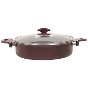 KARNIYARIK 32 GRİ GRANİT DIŞ BORDO