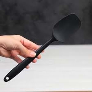 BLACK TEKLİ SPATULA*72