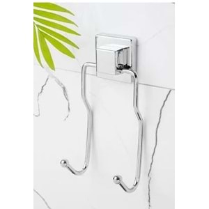 LZR-460 YAPIŞKANLI 2'Lİ ASKI Krsk