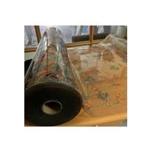 DESENLİ MASA ÜSTÜ MİKA 100 CM