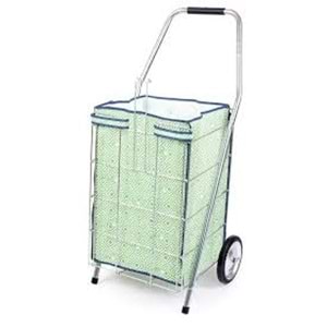 DOĞRULAR DM-122 PAZAR ARABASI TELLİ (6) SAC TEKER