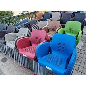 FLORYA GARDEN EYFEL KOLTUK SANDELYE*1800