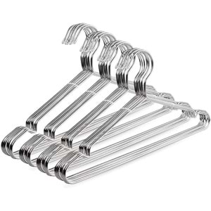 ELMOP AS03 ELBİSE ASKISI 4MM