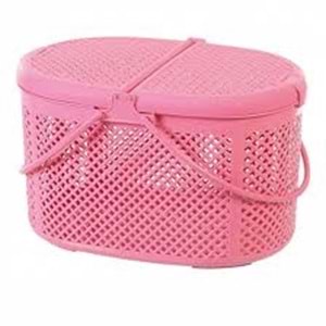 DAİSY PİKNİK SEPETİ