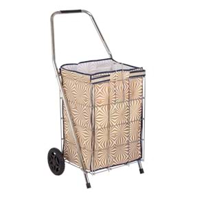 PAZAR ARABASI EKO KLASİK RK102