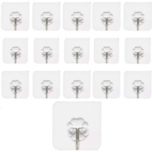 GÜL NO : 565 TEKLİ KANCALI ASKI