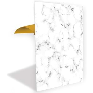 YAPIŞKANLI DUVAR PANELİ 60*60