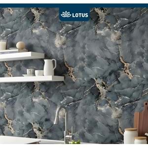 LOTUS 60X60 YAPIŞKANLI DUVAR PANELİ PK10 100*