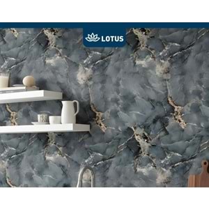 LOTUS 60X60 YAPIŞKANLI DUVAR PANELİ PK10 100*