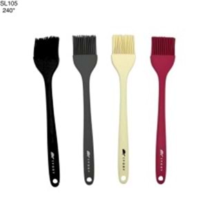 IVORY SİLİKON FIRÇA PK24LÜ 240*