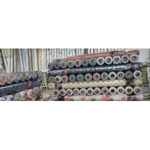 DESENLİ NAYLON SOFRA 45 LİK