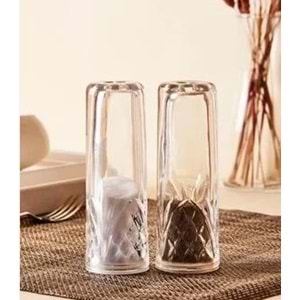 EGE HOME AKRİLİK TUZLUK