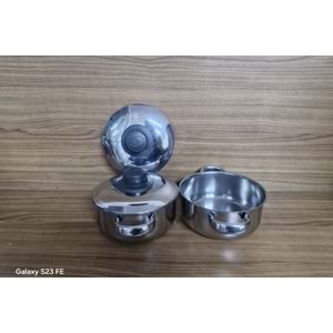 14 CM MİNİ TENCERE